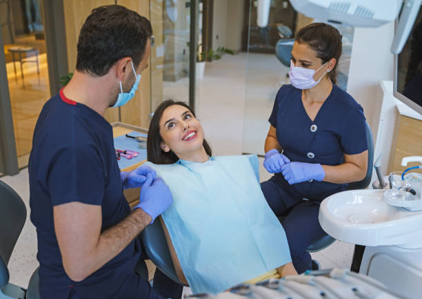 Dental X-Rays and Imaging in Somerdale, NJ